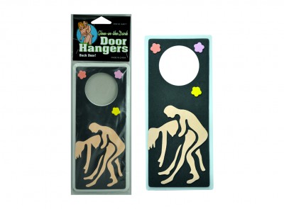 Door Hanger Series