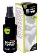 Active Power Spray men 50 ml