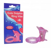 Bunny Cock Ring