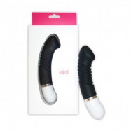 Black Kika Vibratori Punto G