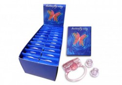 Butterfly Ring Kit