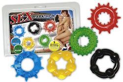 Cockring Value Pack