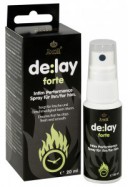 de:lay Forte Spray 20 ml