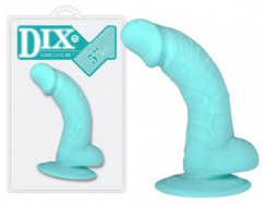 DIX Aroe 5 Turquoise