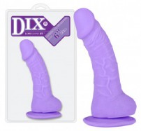 DIX Aroe 6 Purple