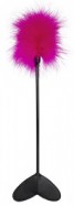 Feather Wand rosa