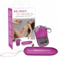 Horny Remote Control purple