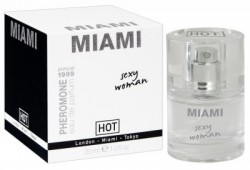 HOT Miami sexy woman 30 ml
