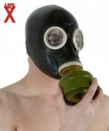 Lattice Gas Mask