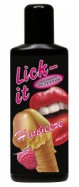 Lick-it lampone 100 ml