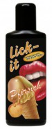 Lick-it pesca 100 ml