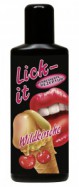 Lick-it wild cherry 100 ml