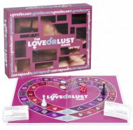 Love or Lust Game