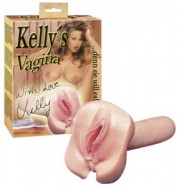 Masturbator Kelly`s Vagina