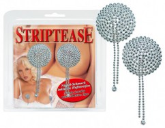 Nipple Jewellery »Striptease«