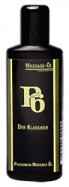 P6 Massage-Oil 100 ml