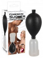 Penis Foreskin Sucker