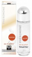 Pheromone Perfume Woman 25ml