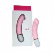 Pink Kika Vibratori Punto G