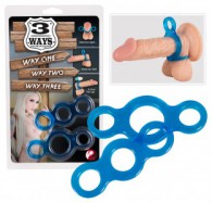 Poppers Cock Ring