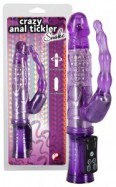 Rabbit Vibrator purple