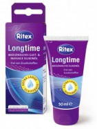 Ritex Longtime lubricant 50 ml