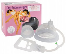 Set of Intimate Suction Cups 5