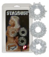Stardust Cock Rings