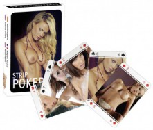 Strip Poker D/EN/FR/NL
