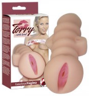 Terry my Love Vagina Masturbat