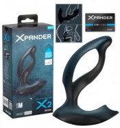 XPander X2 medium