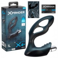 XPander X4+ large