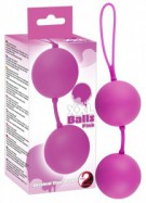 XXL Balls rosa